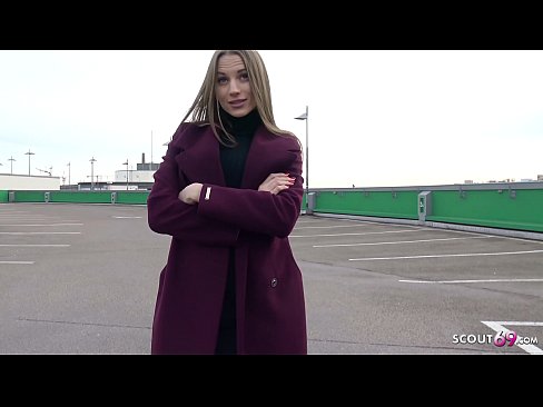 ❤️ O SCOUT ALEMÁN É UN SOÑO QUE TOCA STEELE, UN APARCAMENTO E SEXY POR DINERO ️❌ Vídeo de puta  a nós gl.amourpassionfever.ru ❌