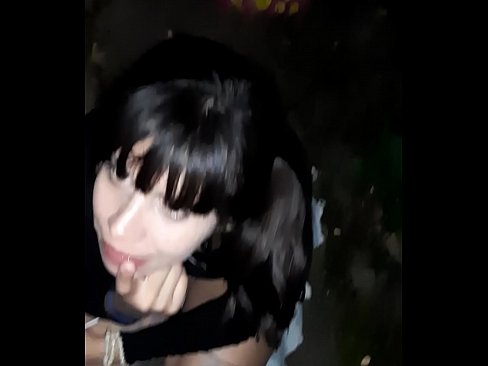 ❤️ Na rúa pene inchado a cambio de doces ️❌ Vídeo de puta  a nós gl.amourpassionfever.ru ❌