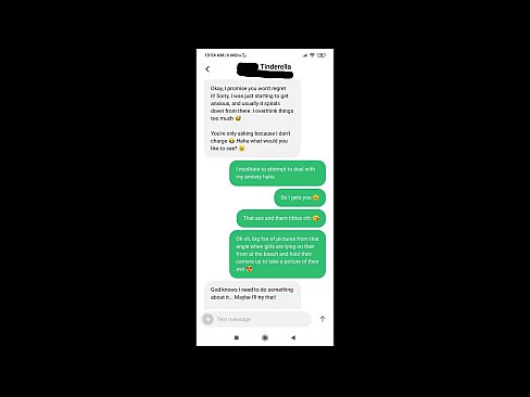 ❤️ Engadín un novo PAWG de Tinder ao meu harén (falar con Tinder incluído) ️❌ Vídeo de puta  a nós gl.amourpassionfever.ru ❌