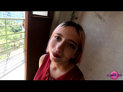 ❤️ Student Sensual chupa a un estraño no interior - Cum on his face ️❌ Vídeo de puta  a nós gl.amourpassionfever.ru ❌